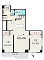 ライオンズマンション府中2階2,199万円