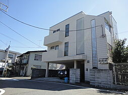 下目黒事務所倉庫