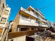 西八王子駅より徒歩21分 4階 築35年7ヶ月の賃貸物件