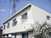 八王子駅よりバス15分 徒歩6分 2階 築49年8ヶ月の賃貸物件