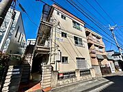 西八王子駅より徒歩8分 2階 築46年の賃貸物件