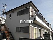 コーポ高橋の賃貸物件