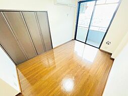 石坂ゼフィール 502 5階ワンルームのリビング/ダイニング