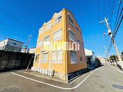 北野駅より徒歩7分 3階 築36年10ヶ月の賃貸物件