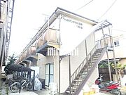 シャルマンハウス石田1号館の賃貸物件