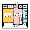グランデュールマンション8階8.7万円