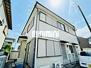 橋本荘 1階 築25年11ヶ月の賃貸物件