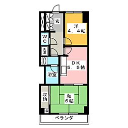 八王子駅 8.5万円