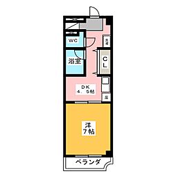 京王八王子駅 5.0万円