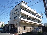 西八王子駅より徒歩16分 2階 築35年7ヶ月の賃貸物件