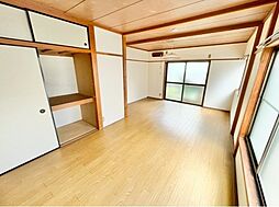 コスモス 103 1階1Kのリビング/ダイニング