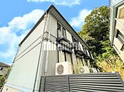 八王子駅よりバス23分 徒歩1分 1階 築29年8ヶ月の賃貸物件