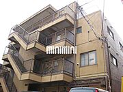 第2キクヤビル 1階 築39年4ヶ月の賃貸物件