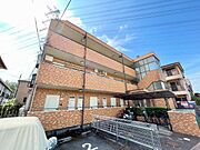 平山城址公園駅より徒歩7分 1階 築37年11ヶ月の賃貸物件