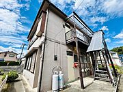 高尾駅より徒歩5分 築51年4ヶ月 2階建の賃貸物件