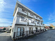 西八王子駅より徒歩18分 2階 築35年8ヶ月の賃貸物件