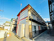 アースパックス1号棟 1階 築50年1ヶ月の賃貸物件