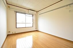 あすなろハイツＡ 203 2階ワンルームのリビング/ダイニング