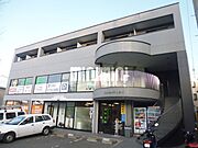 京王堀之内駅より徒歩9分 3階 築33年10ヶ月の賃貸物件