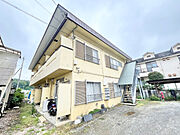 コーポ天野 2階 築46年5ヶ月の賃貸物件