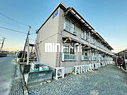 南平駅より徒歩7分 2階 築41年9ヶ月の賃貸物件