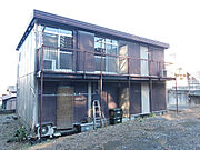 サイレンスコーポの賃貸物件