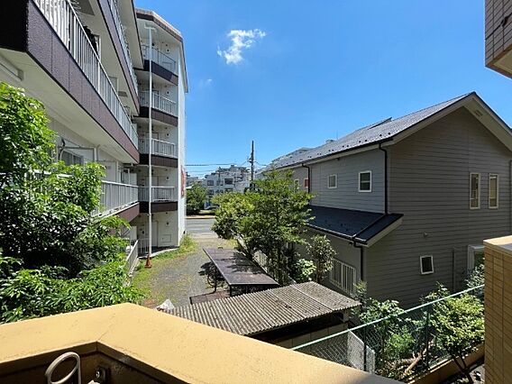 アーバンヒルズ多摩永山_その他_3