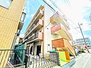 八王子駅より徒歩7分 1階 築36年8ヶ月の賃貸物件