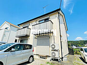 八王子駅よりバス23分 徒歩2分 2階 築20年10ヶ月の賃貸物件