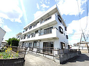 西八王子駅よりバス18分 徒歩9分 3階 築36年2ヶ月の賃貸物件