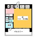 レフィナードマンション6階9.0万円