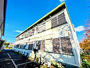 山田駅より徒歩11分 1階 築41年8ヶ月の賃貸物件