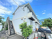 山田駅より徒歩13分 2階 築33年9ヶ月の賃貸物件