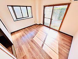 Ｍ・Ｉ・IIIビル 105 1階1DKのリビング/ダイニング