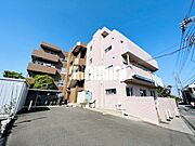 八王子駅よりバス11分 徒歩2分 1階 築35年9ヶ月の賃貸物件