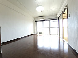 トーエイサンリットマンション 503 5階3LDKのリビング/ダイニング