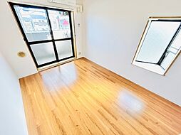 グランジュールＭＫ 201 2階1Kのリビング/ダイニング