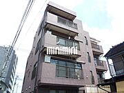 京王八王子駅より徒歩5分 2階 築37年6ヶ月の賃貸物件