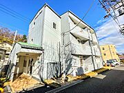 トリコロール・ピエテ 1階 築18年8ヶ月の賃貸物件