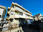 八王子駅よりバス17分 徒歩6分 3階 築42年6ヶ月の賃貸物件