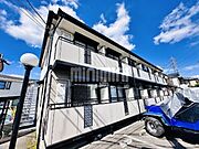 セジュールエイ 2階 築31年10ヶ月の賃貸物件