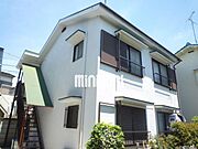 パルコート・5B 2階 築45年10ヶ月の賃貸物件