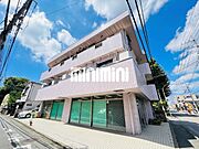 北野駅より徒歩4分 2階 築35年7ヶ月の賃貸物件