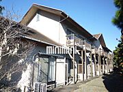 キャンパスクラブの賃貸物件