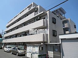 共立リライアンス四谷V　A棟