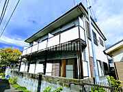 京王八王子駅より徒歩8分 2階 築40年7ヶ月の賃貸物件