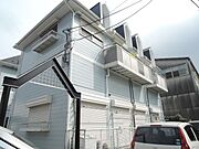 弐分方アパート 2階 築34年11ヶ月の賃貸物件