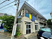 北野駅より徒歩5分 2階 築35年7ヶ月の賃貸物件