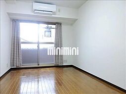 シルクアベニュー 405 4階1Kのリビング/ダイニング