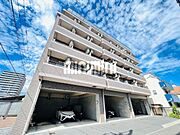 八王子駅より徒歩13分 4階 築21年9ヶ月の賃貸物件